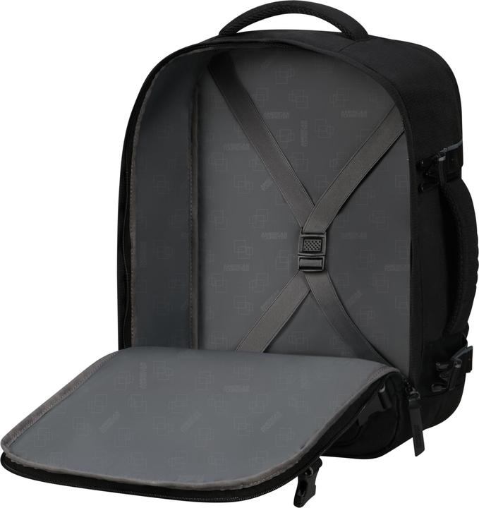 Actual product image American Tourister AMERICAN TOURIST TAKE2CABIN150909 (26.50 l)