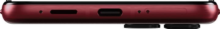 Actual product image Motorola razr 60 ultra (512 GB, Rio Red, 6.96", Hybrid Dual SIM + eSIM, 50 Mpx, 5G)