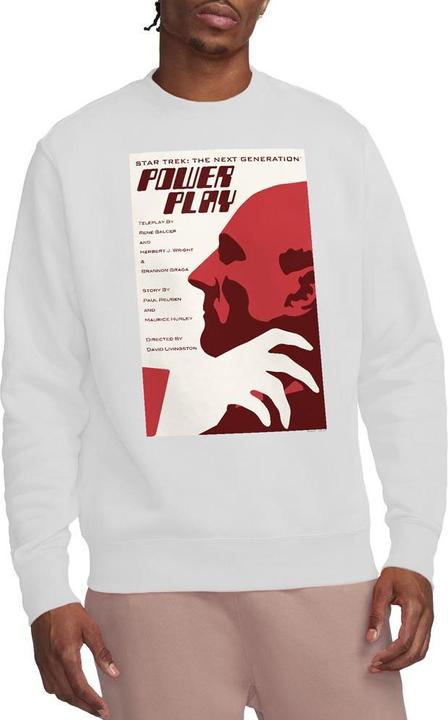 Immagine prodotto The Next Generation Season 5 Episode 15 Felpa Adulto Unisex (XXL)