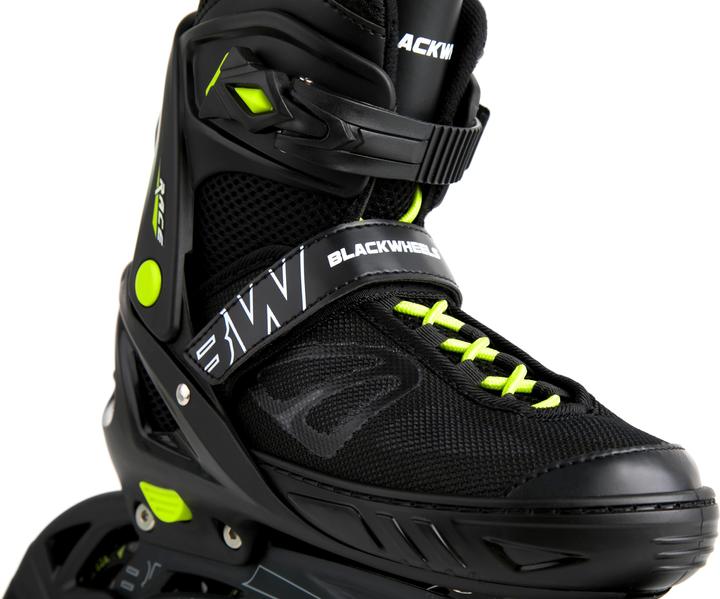 Produktbild Blackwheels Sonic (37)