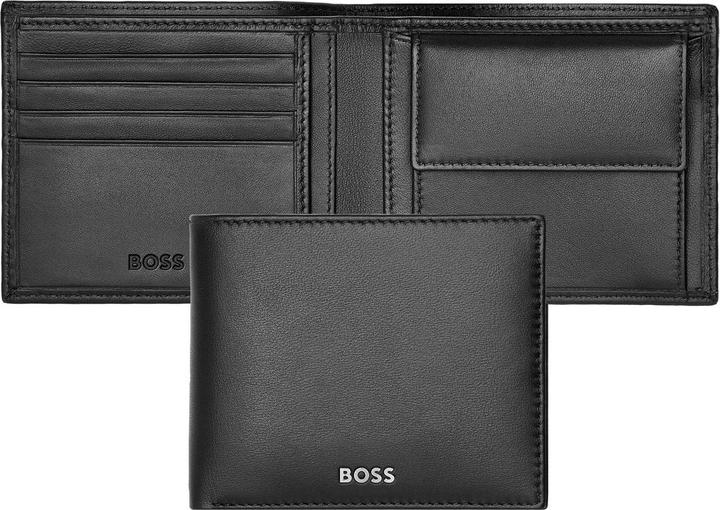 Produktbild Hugo Boss Classic Smooth - Geldbeutel