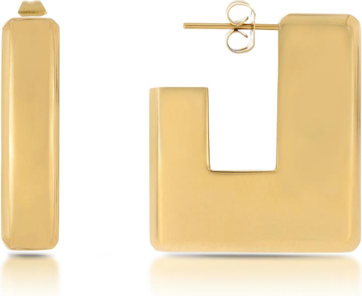 Hey Harper Dina (Gold, Stainless steel)