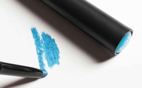 Actual product image Pupa Milano Vamp! Eye Pencil Lot in Space (401 Lost in Space)