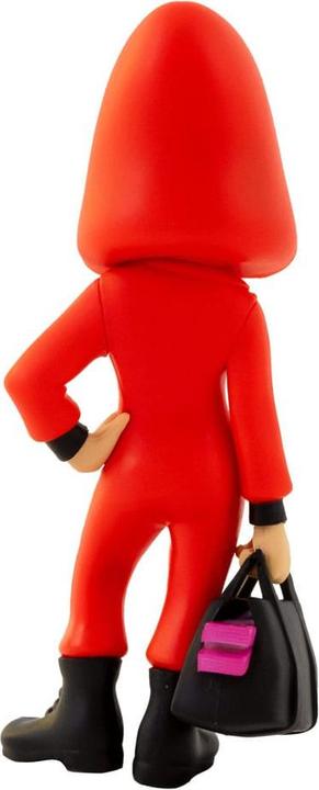 Produktbild NoName LA CASA DE PAPEL - Tokyo avec Masque - Figurine Minix 12cm