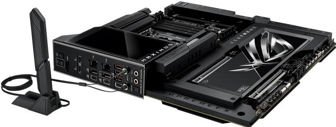 Immagine prodotto ASUS Rog Maximus Z890 Extreme (LGA 1851, Intel Z890, E-ATX)