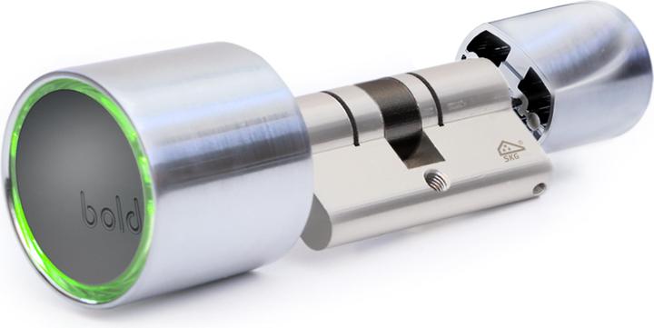 Image du produit Bold Garden SX-33 Bold Smart Cylinder (Smartphone)