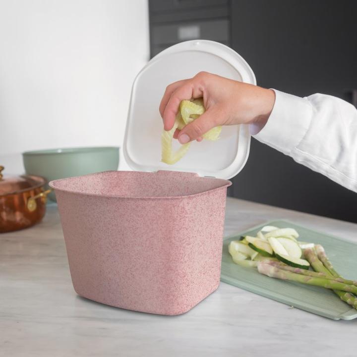 Image du produit Koziol Poubelle Bibo Bio (3 l)