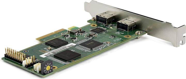 Produktbild StarTech HDMI Capture Card (Windows)