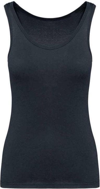 Actual product image Kariban Womens/Ladies Plain Eco Friendly Tank Top (M)
