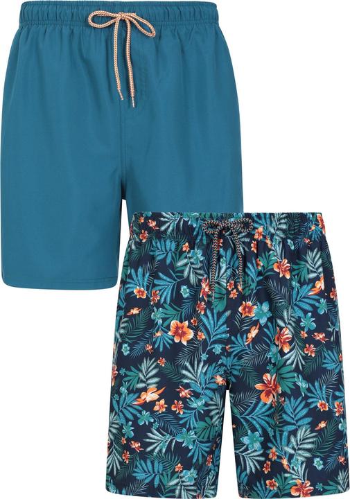 Mountain Warehouse Aruba Kurze Hose (2erPack)
