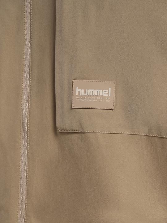 Produktbild hummel Hmlsorona Loose Overshirt (S)