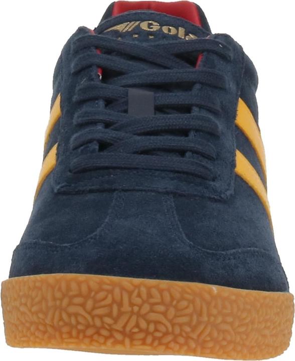 Produktbild Gola Harrier Suede (45)