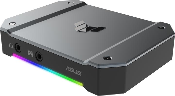 Produktbild ASUS Tuf Gaming Capture Box (PC)