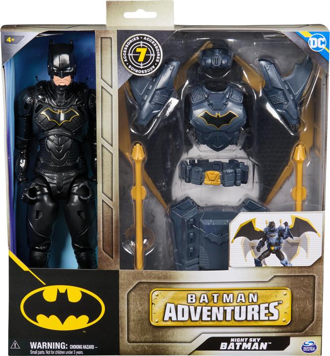 Image du produit Batman Night Sky