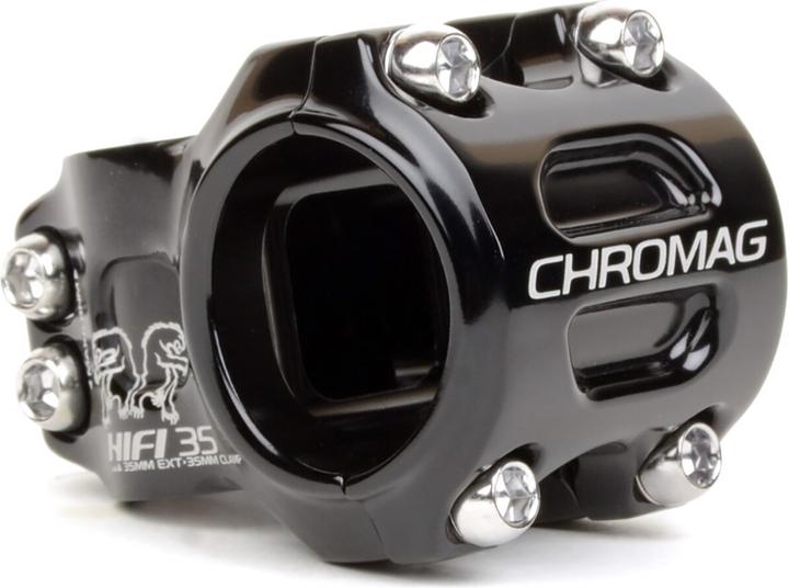 Actual product image Chromag Hifi (35 mm, 35 mm)