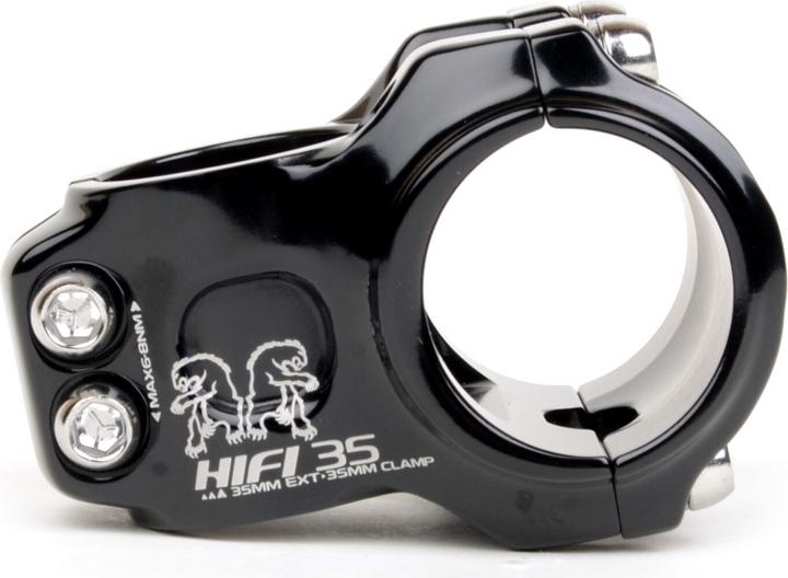 Actual product image Chromag Hifi (35 mm, 35 mm)