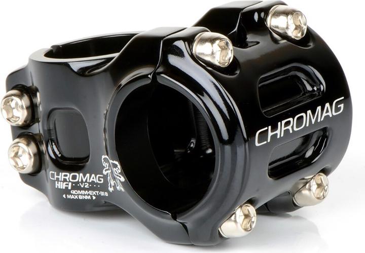 Chromag HIFI V2 (50 mm, 31.80 mm)