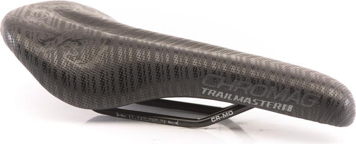Actual product image Chromag Trailmaster