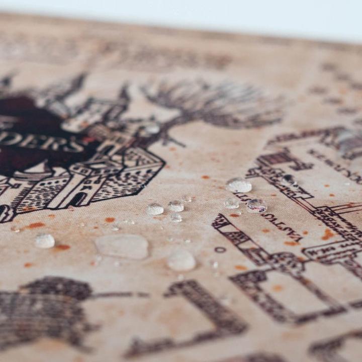 Produktbild CU Harry Potter: Marauder's Map (XL)