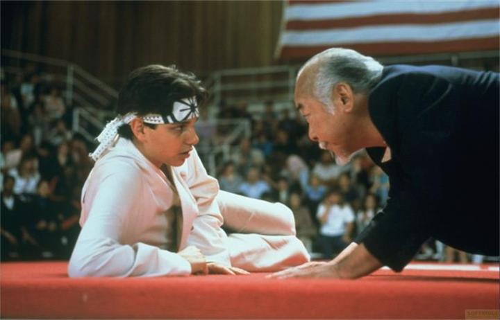Image du produit Sony Karaté Kid 3 (Blu-ray, 1989, Allemand)