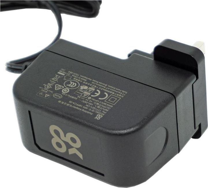 Produktbild Raspberry Pi EB73919 - 4 8 GB Kamera V2 Bundle inkl. NT