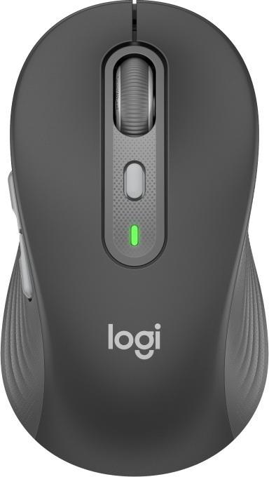 Produktbild Logitech Signature Slim Combo MK950 (CH, Kabellos)