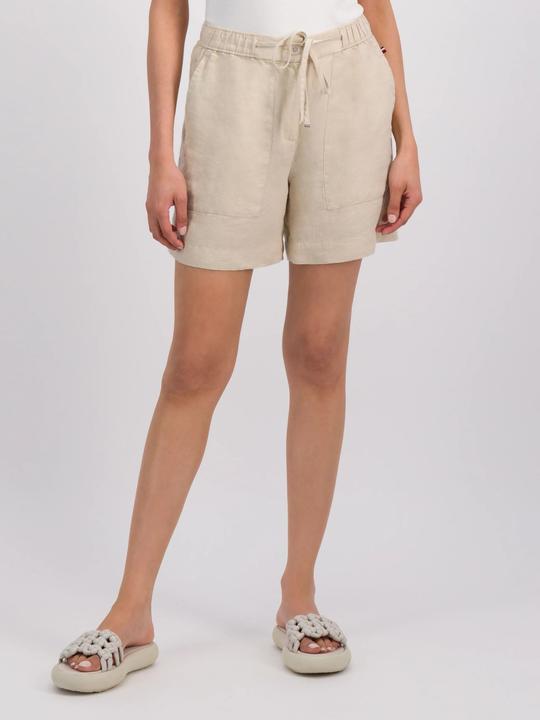 Immagine prodotto Tommy Hilfiger Pantaloncini in lino casual (40)