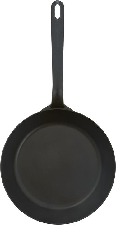 Actual product image Kuhn Rikon Black Star (28 cm, Frying pan, Steel)
