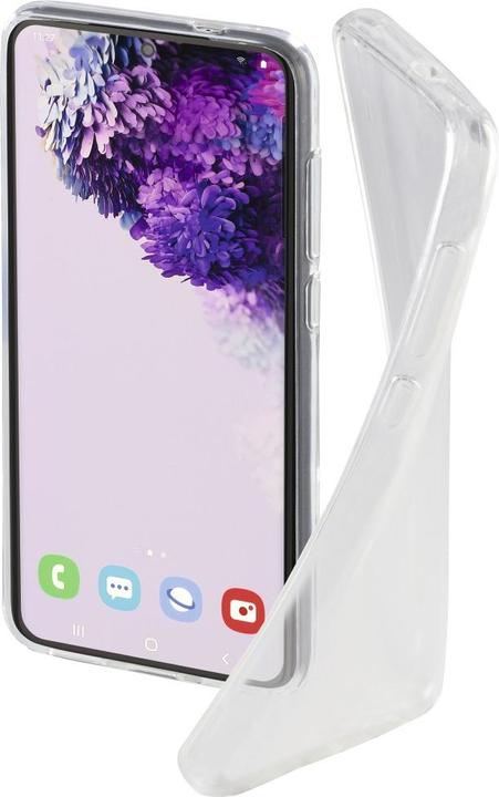 Image du produit Hama Clair comme du cristal (Samsung Galaxy S11)