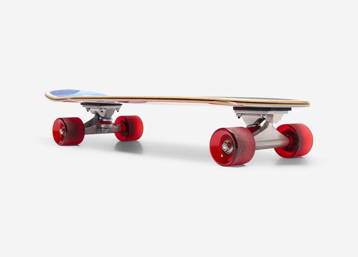 Produktbild Decathlon Cruiser Yamba - 500 Rising Sun (10.83")