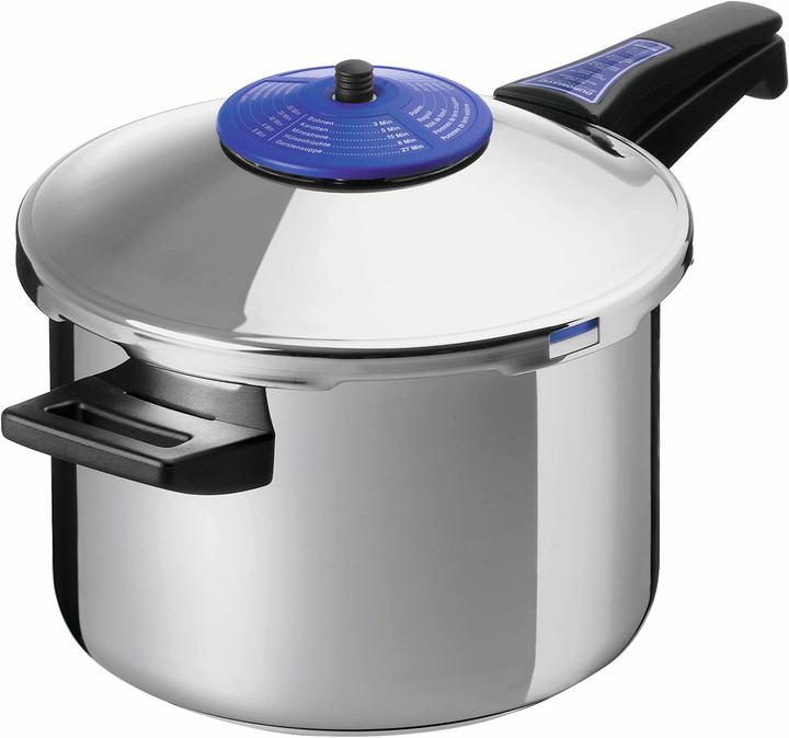 Produktbild Kuhn Rikon Duromatic Supreme (Dampfkochtopf)