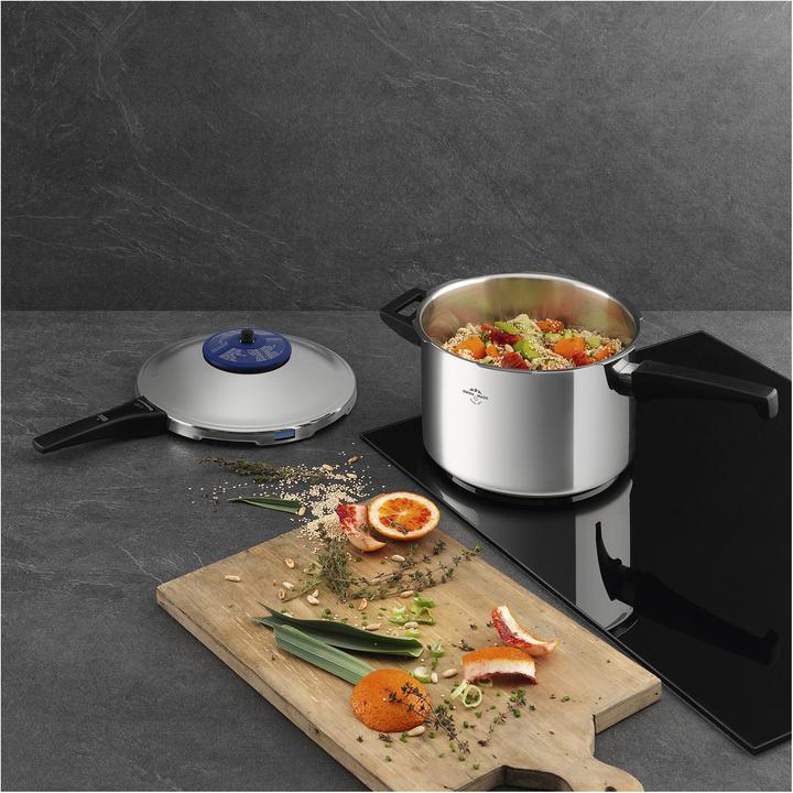 Produktbild Kuhn Rikon Duromatic Supreme (Dampfkochtopf)