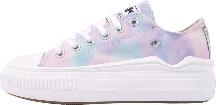 Actual product image British Knights 's sneakers kaya flow low (37)