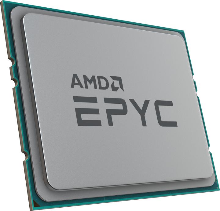 AMD Epyc 7702 (SP3, 2 GHz, 64 -Core)