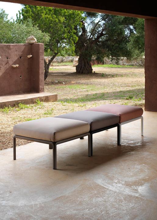 Image du produit Nardi Komodo Pouf