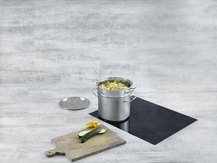 Produktbild Kuhn Rikon Montreux (22 cm, Kochtopf, Edelstahl)