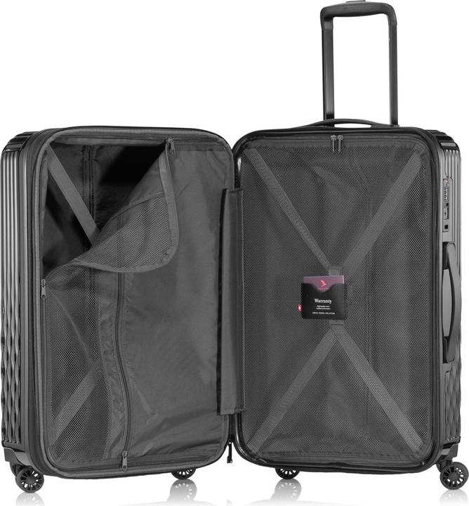Immagine prodotto Pack Easy Flusso (73 l, M (50 - 90l))