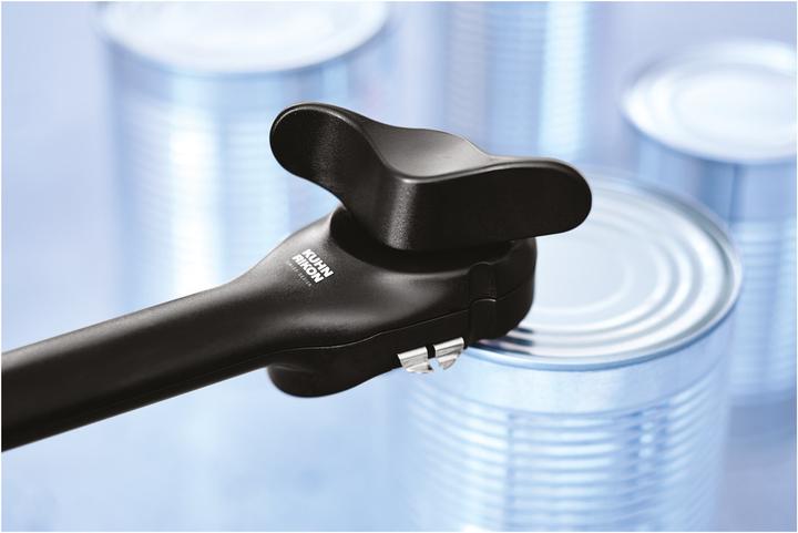 Actual product image Kuhn Rikon Auto Safety