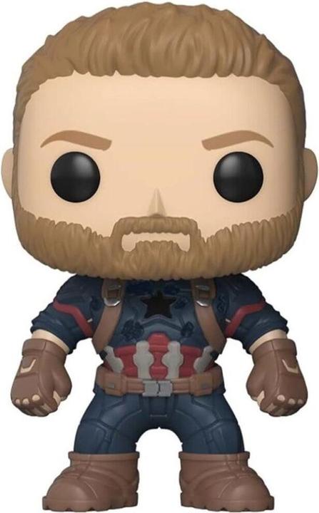 Funko Captain America