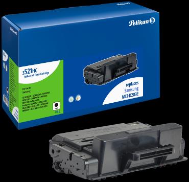 Actual product image Pelikan Toner for Samsung MLTD203E