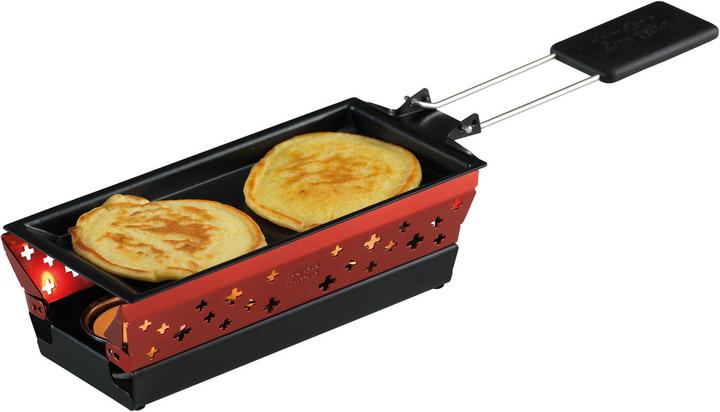 Produktbild Kuhn Rikon Schweizer Kreuz