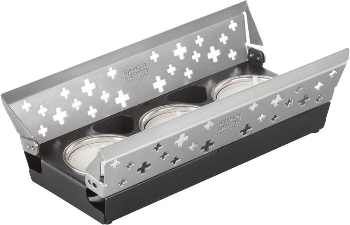 Produktbild Kuhn Rikon Schweizer Kreuz