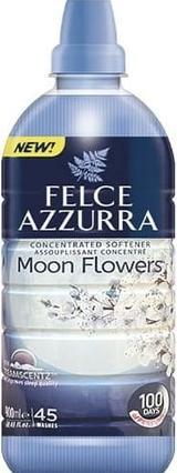 Produktbild Felce Azzurra Moon Flowers (45 Waschgänge, Flüssig)