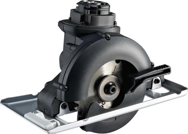 Actual product image Black & Decker MultiEvo MT218K (Rechargeable battery operated)