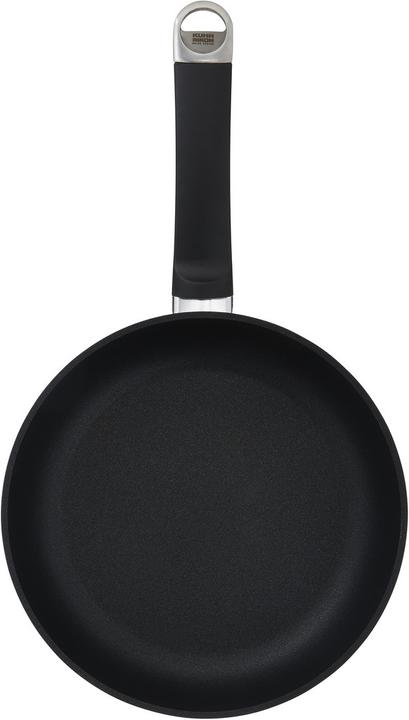 Immagine prodotto Kuhn Rikon Stella Titanio (24 cm, Padella per friggere, Alluminio)