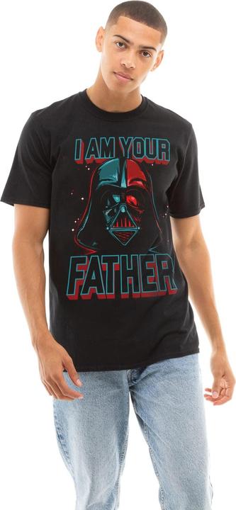 Produktbild Star Wars TShirt (XL)
