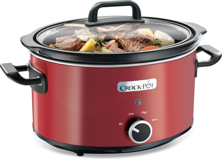 Produktbild Crockpot Schongarer
