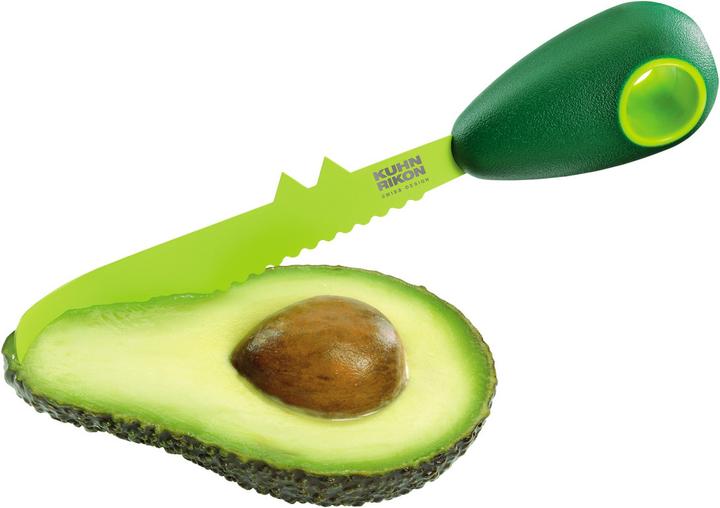 Image du produit Kuhn Rikon Couteau à avocat