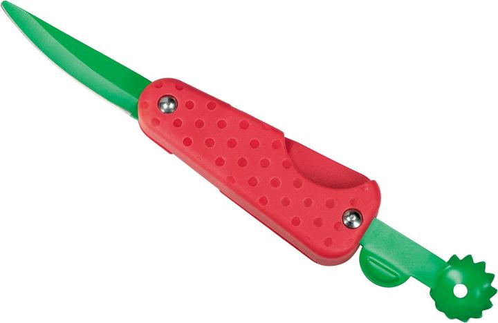 Image du produit Kuhn Rikon Couteau à fraises
