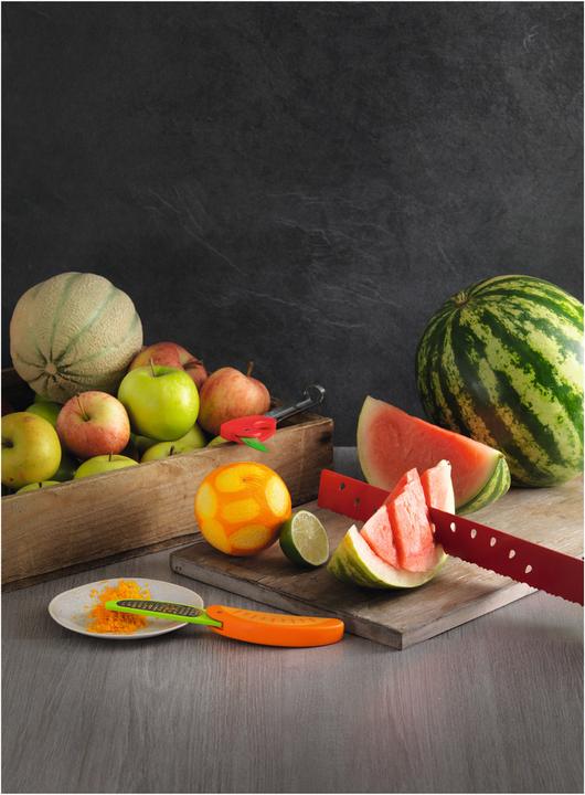 Image du produit Kuhn Rikon Couteau à fraises